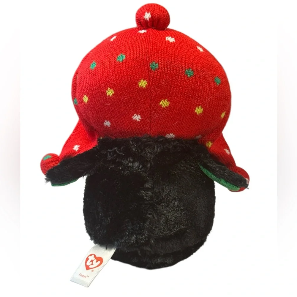 Ty Beanie Boos - 